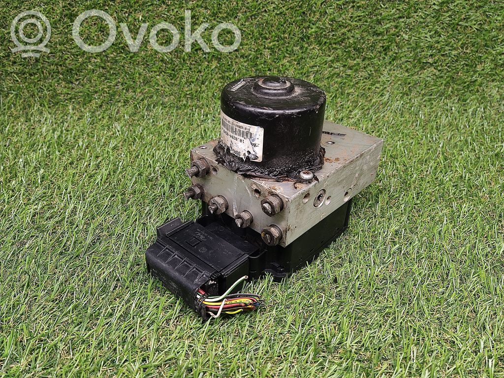 Ford Focus ABS Pump 