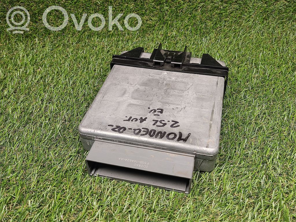 Ford Mondeo Mk III Engine control unit/module ECU 