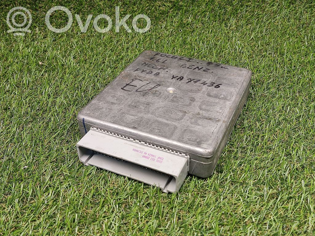Ford Focus Engine control unit/module ECU 