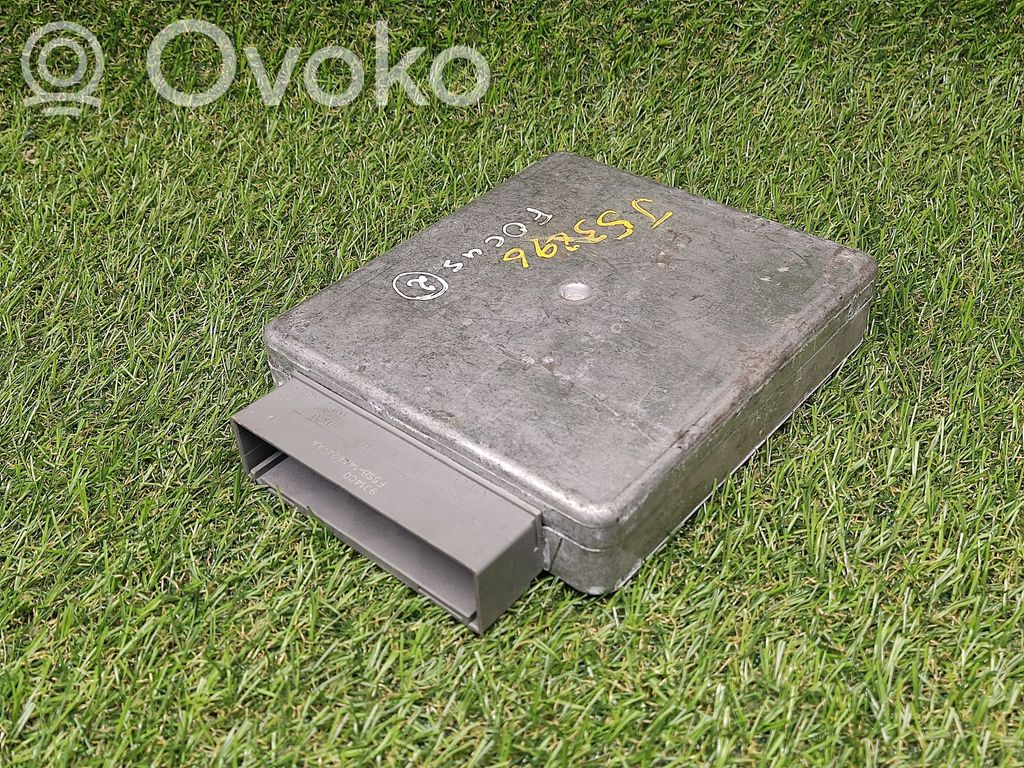 Ford Focus Engine control unit/module ECU 