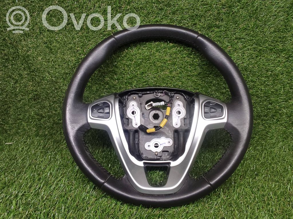 Ford Fiesta Steering wheel 