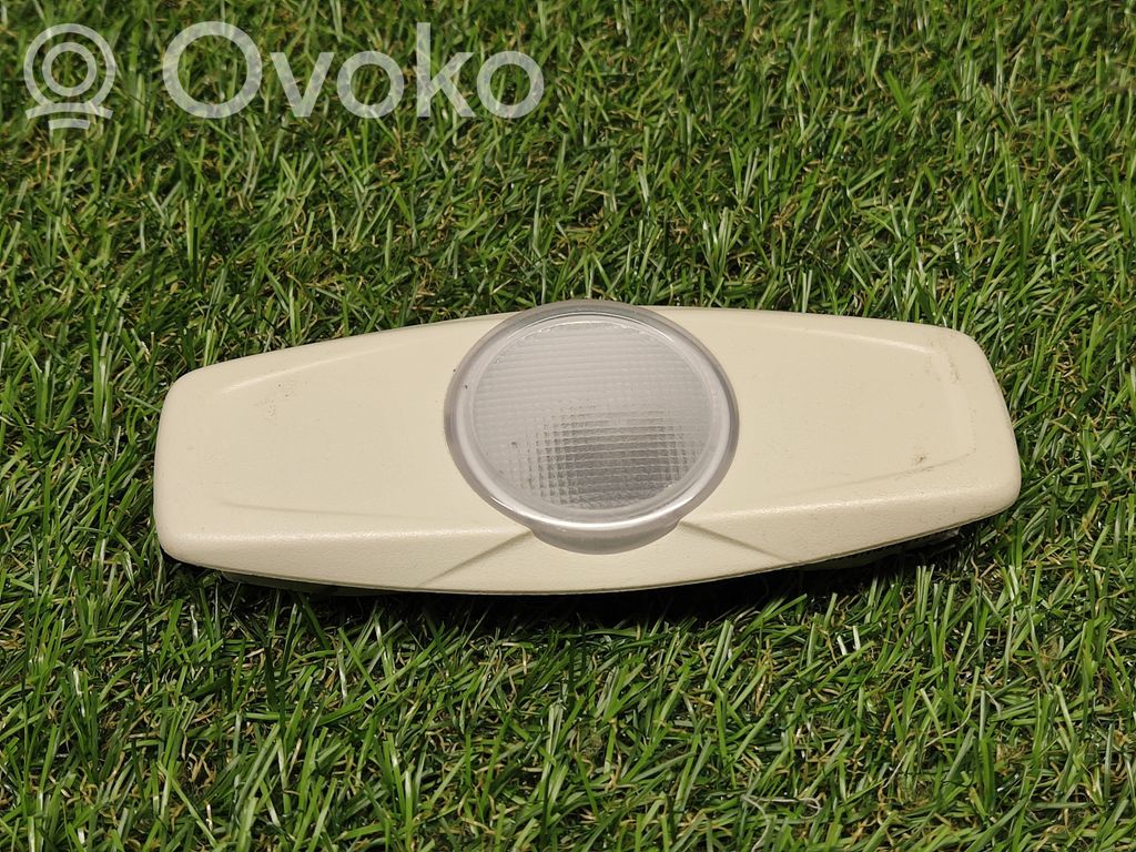 Ford Focus Rear seat light 