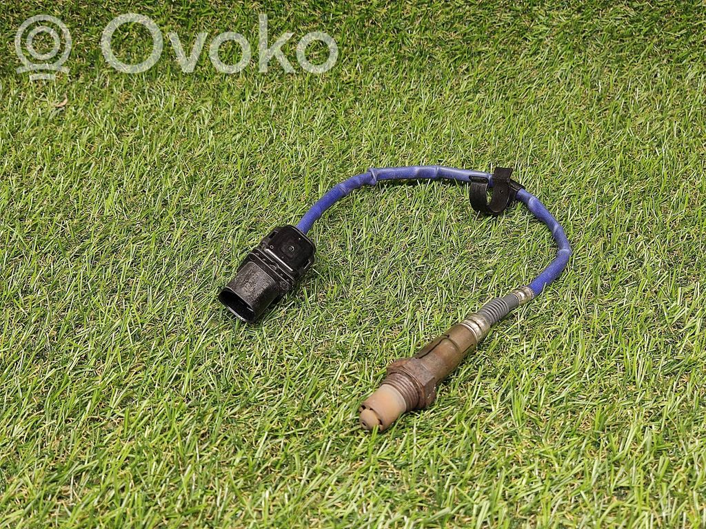Lambda probe sensor   DS7A9Y460AA,0258017360