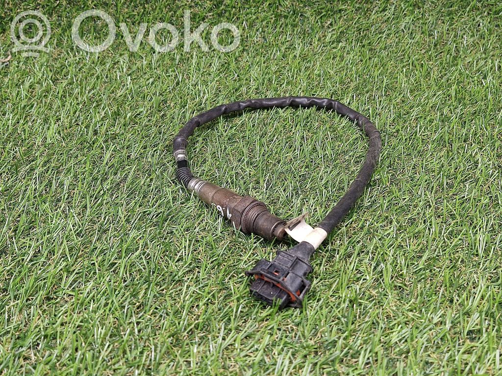 Opel Astra J Lambda probe sensor 