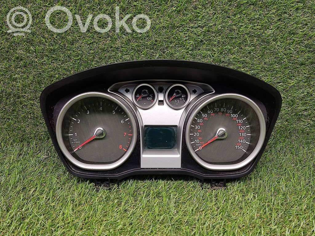 Ford Focus Tachimetro (quadro strumenti) 