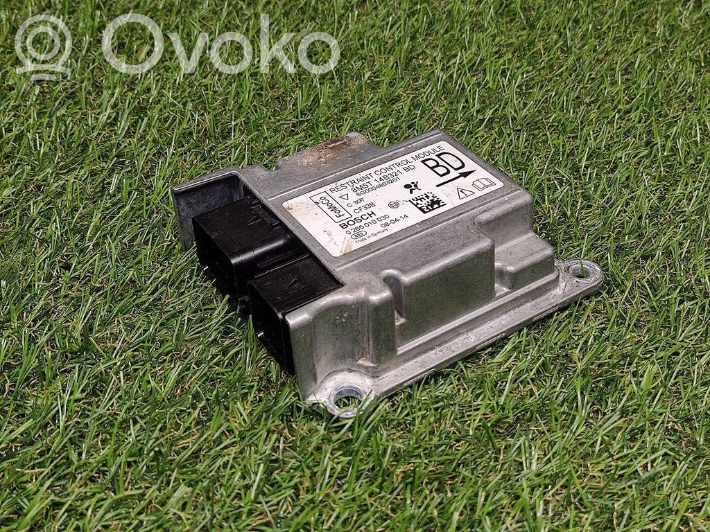 Ford Focus Airbag control unit/module 