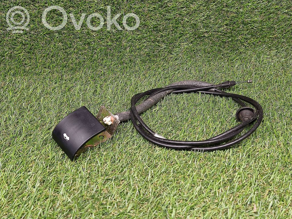Ford Maverick Engine bonnet (hood) release handle 
