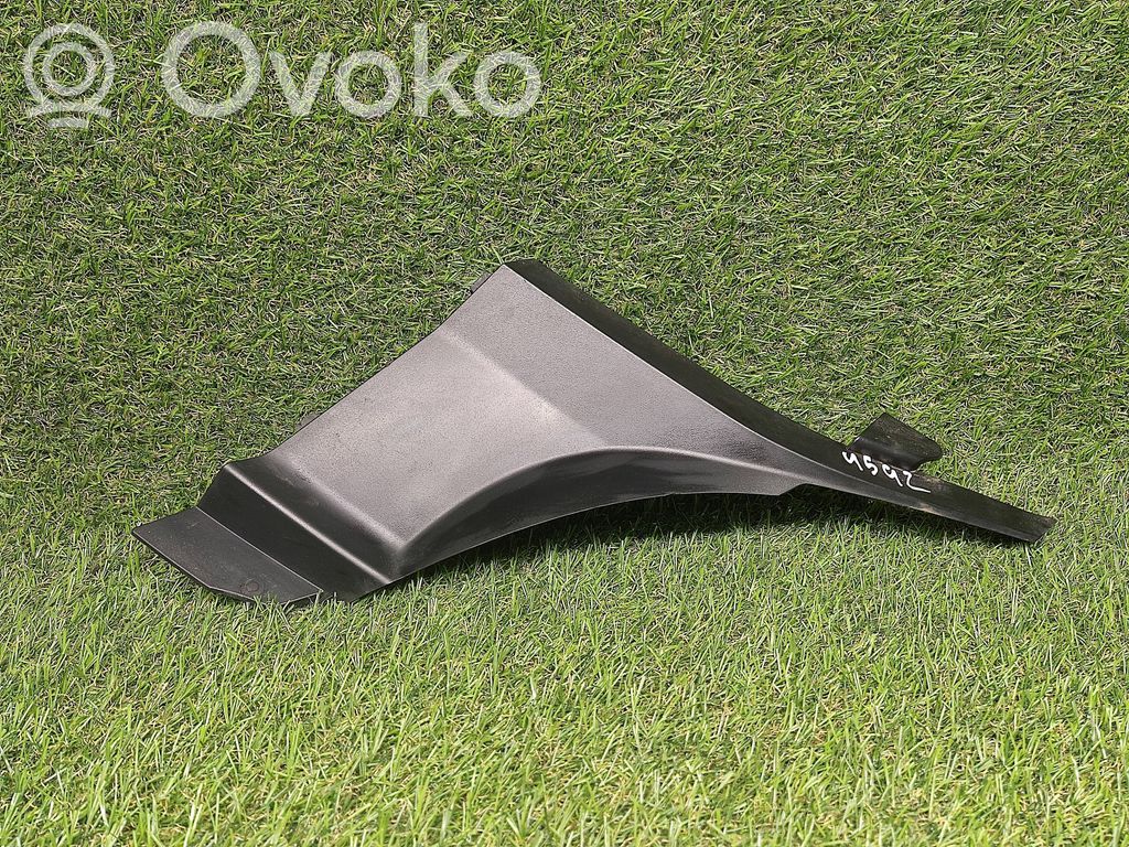 Audi TT TTS Mk2 Other exterior part 