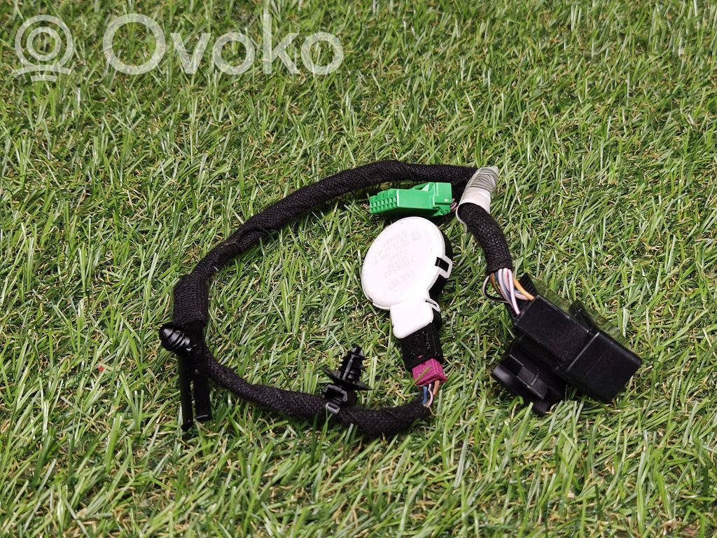 Rain sensor   31314540,10110481,303439,290515