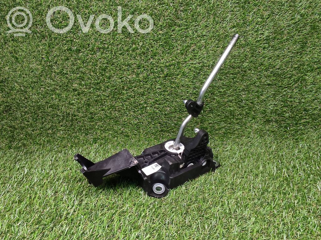 Ford Focus Gear shifter/selector 
