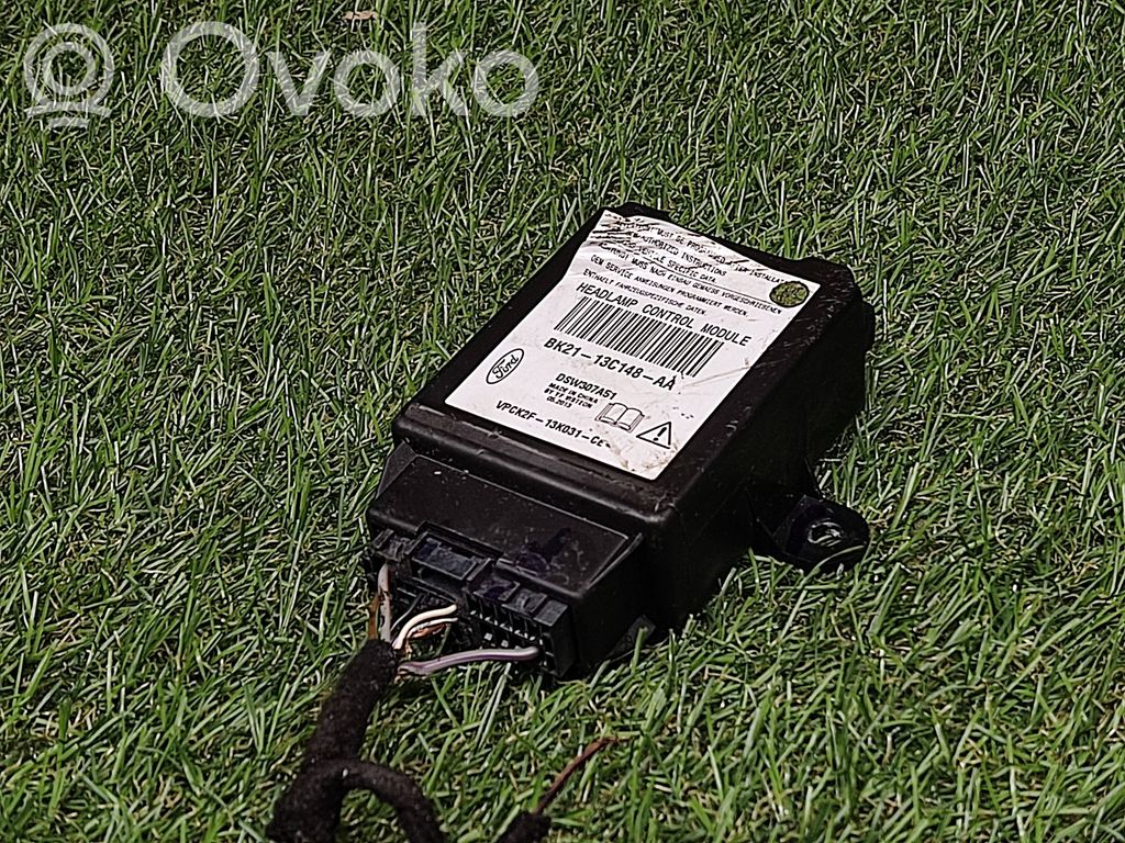 Valomoduuli LCM   BK2113C148AA,DSW307A51,VP9K2F13K031CE