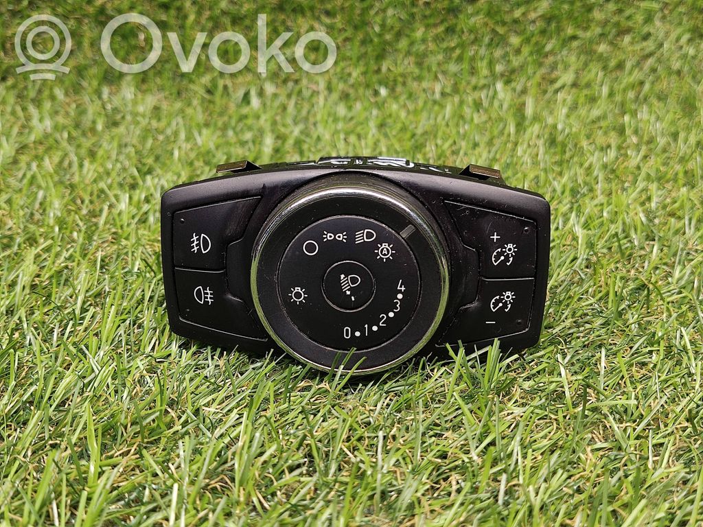 Interrupteur d’éclairage   BM5T13A024CD,10097646