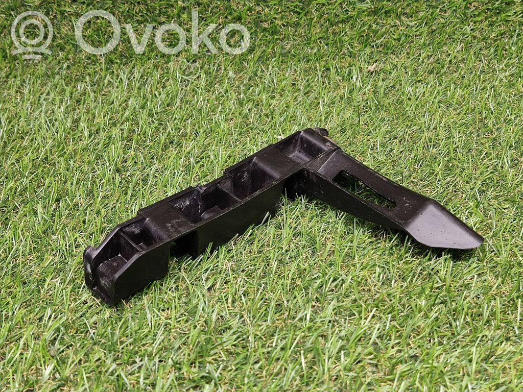 Audi TT TTS Mk2 Front bumper mounting bracket 