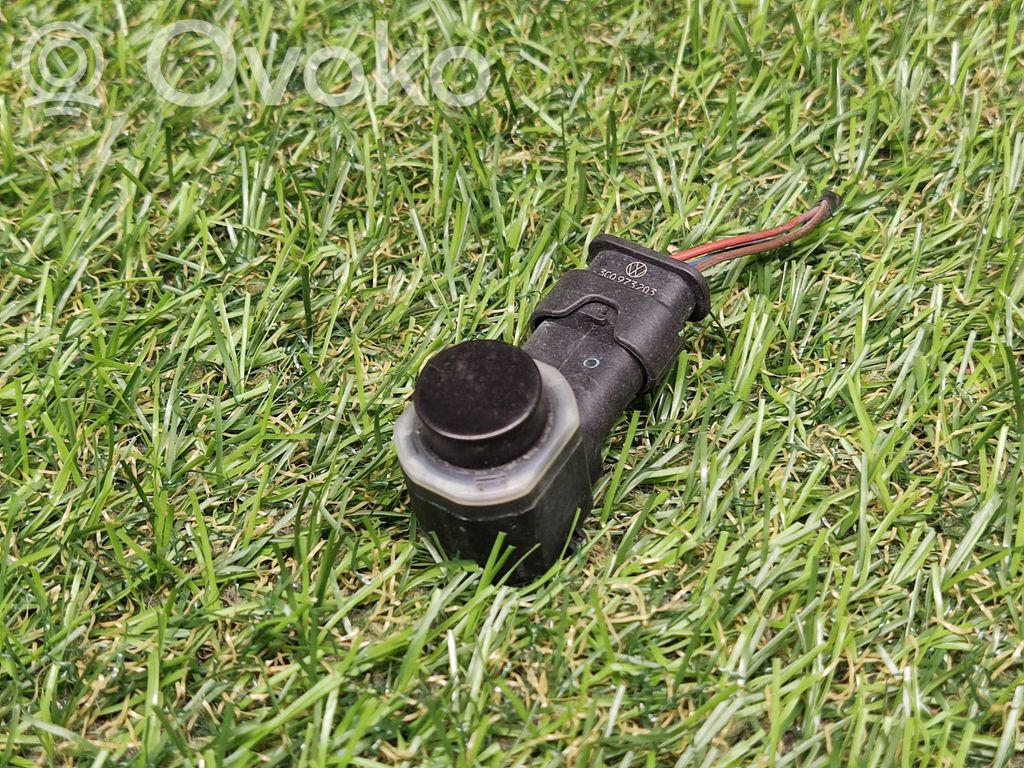 Sensor de aparcamiento PDC   5KD919275,3112100120,607123