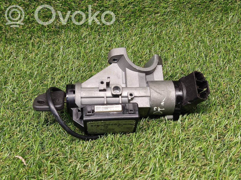 LDV Maxus Ignition lock 