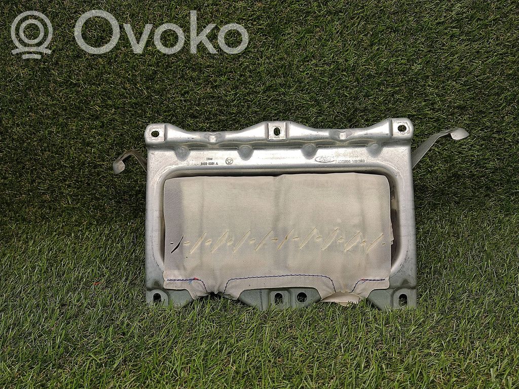 Ford Focus Airbag del pasajero 