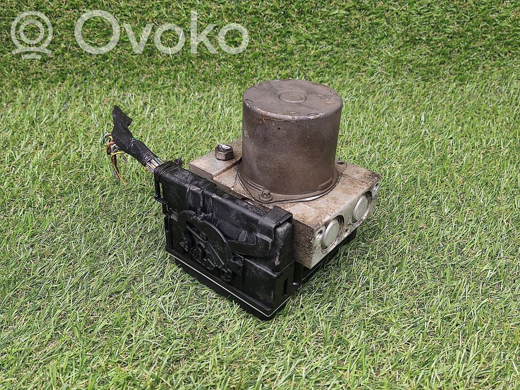 ABS Pump   CC112C405BA,0265251564,13070280739