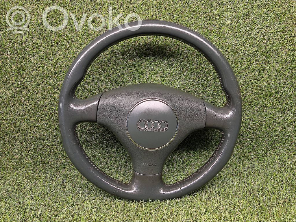 Ohjauspyörä   8Z0419091D,8E0880201J,10134799