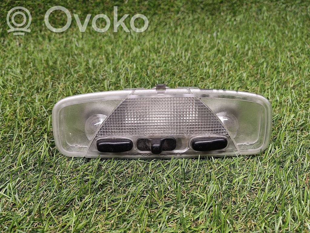 Ford Mondeo Mk III Priekinių vietų apšvietimo žibintas 