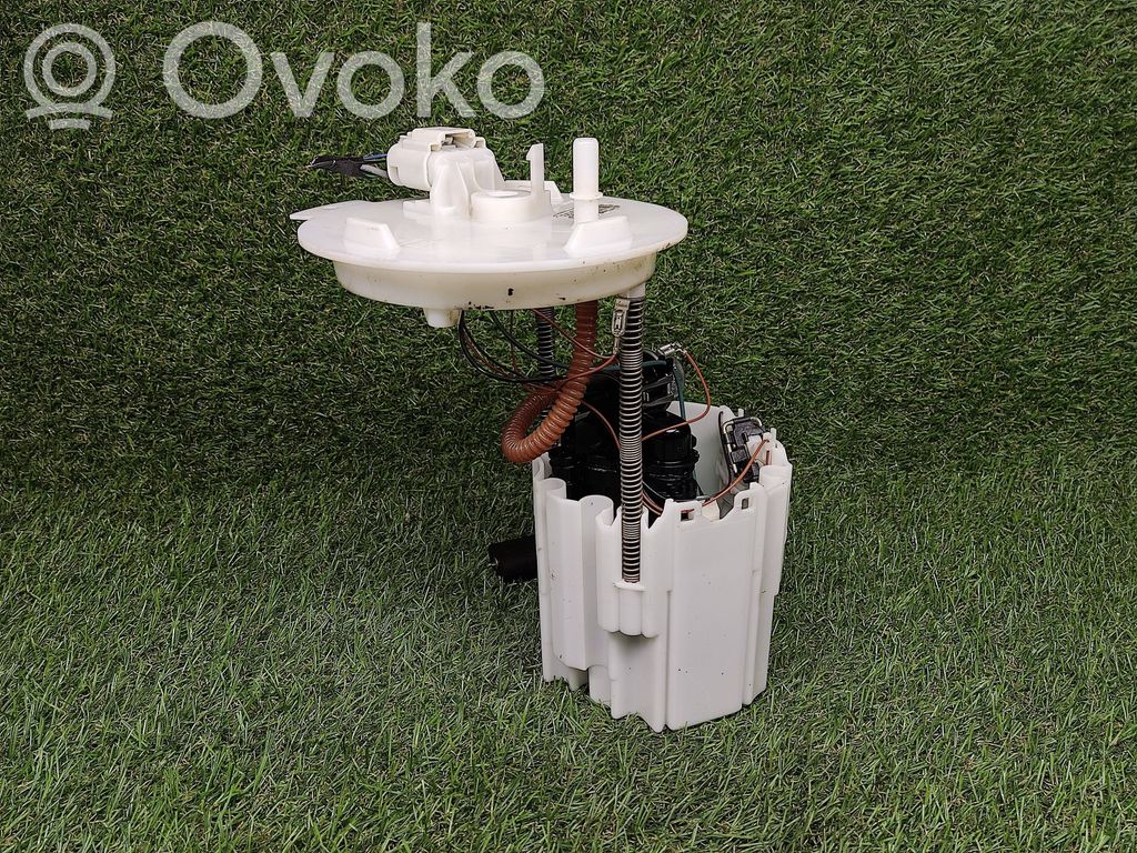 Opel Astra J In-tank fuel pump 
