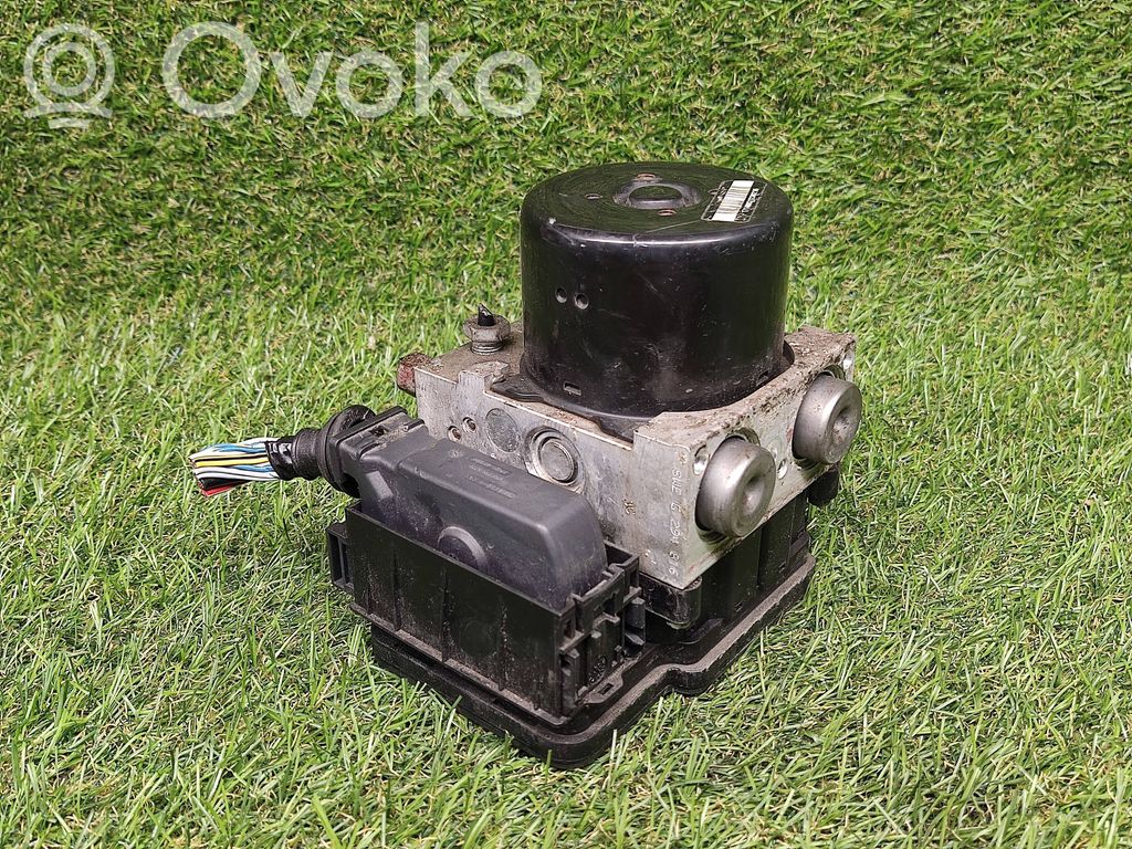 Opel Astra J ABS Pump 