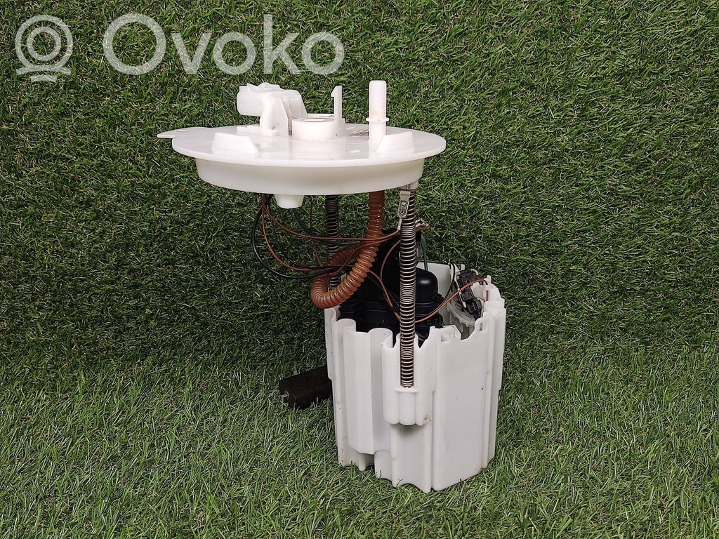 Opel Astra J In-tank fuel pump 