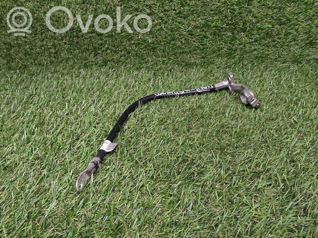 Opel Corsa D Maakaapeli, akku 