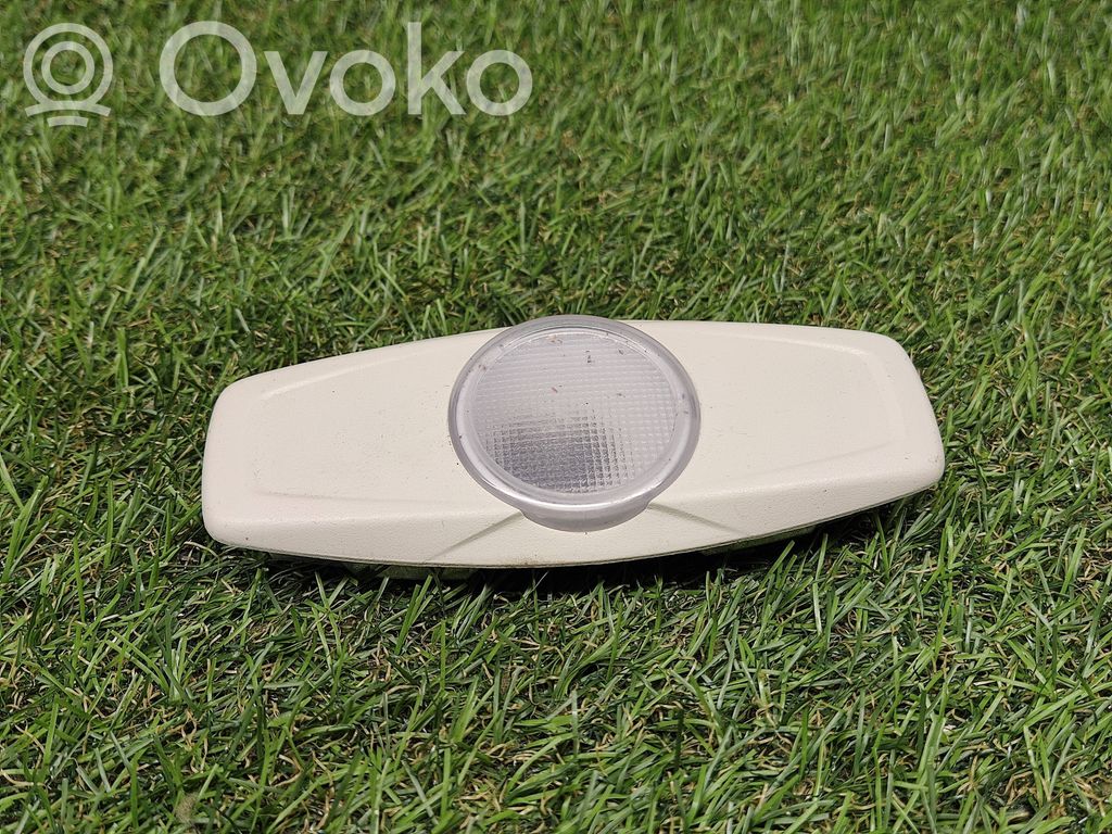 Ford Focus Rear seat light 