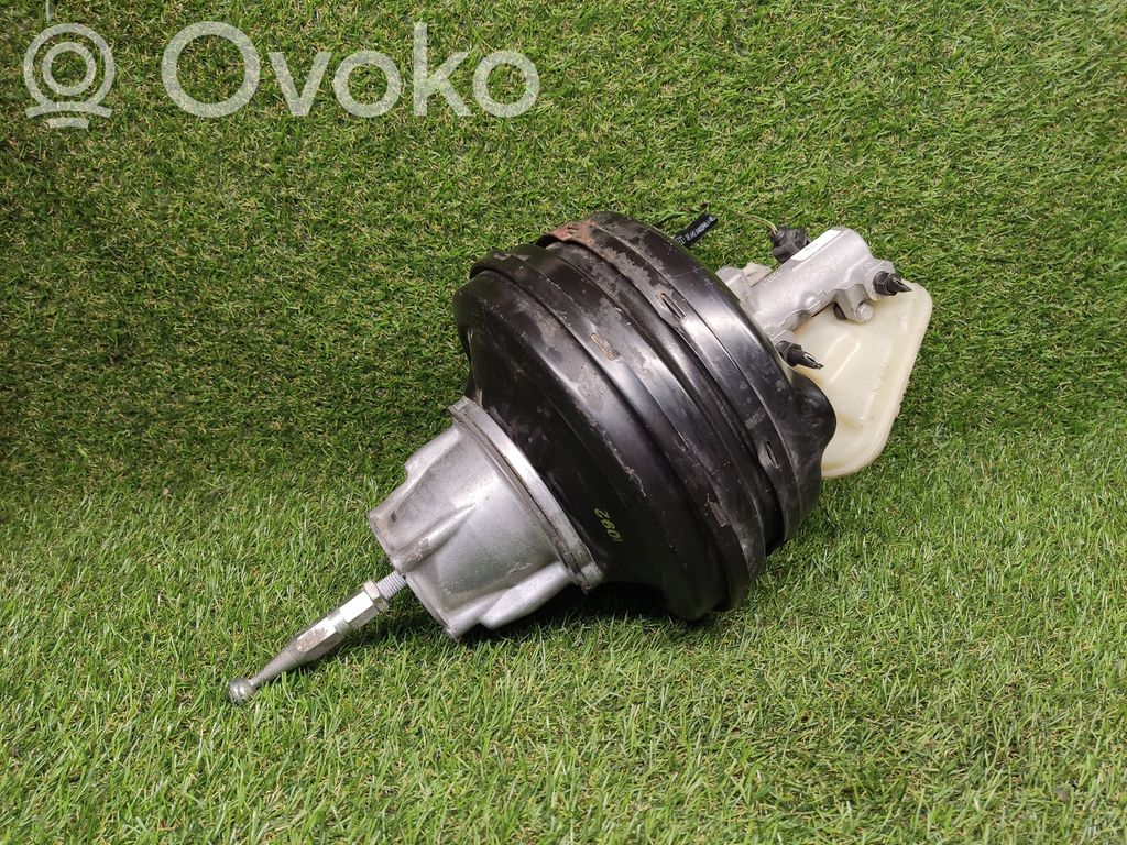 Servo-frein   4E1612105E