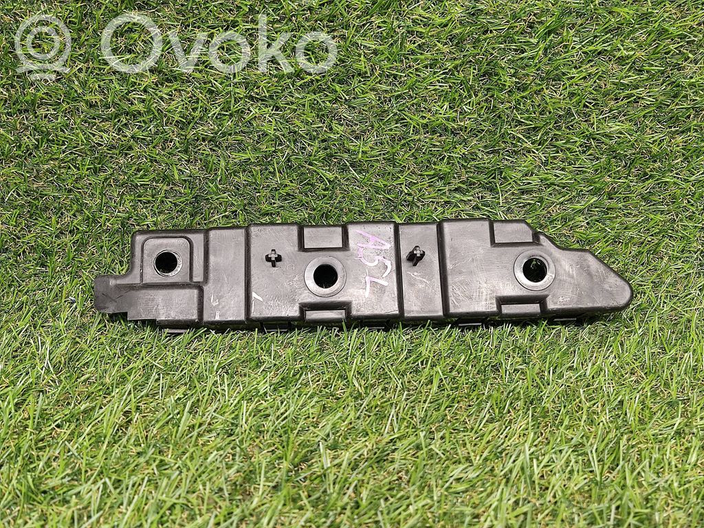 Bentley Continental Front bumper mounting bracket 
