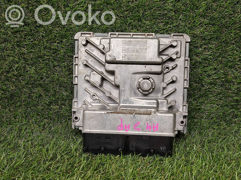 Audi A4 Allroad B8 Engine control unit/module ECU 