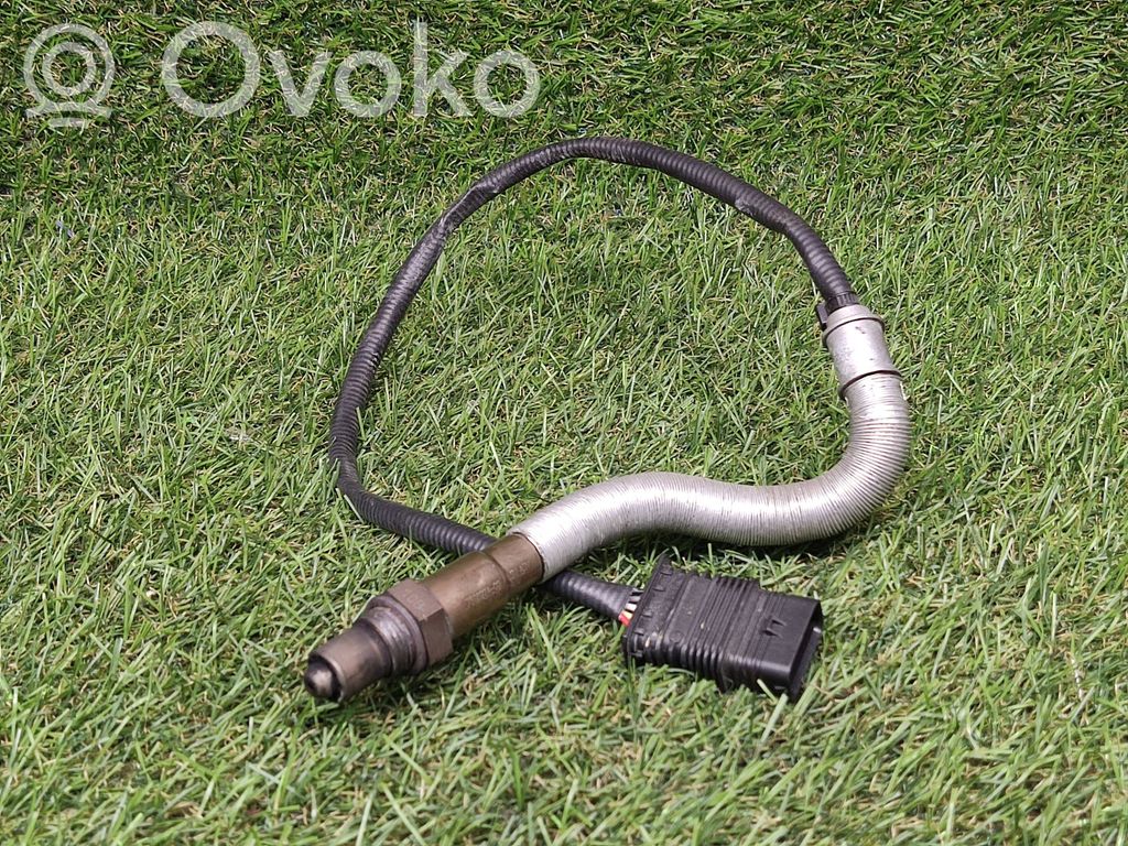 BMW 3 F30 F35 F31 Lambda probe sensor 