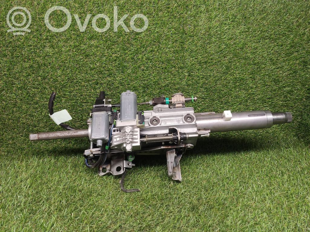 Audi A6 S6 C7 4G Scatola dello sterzo 