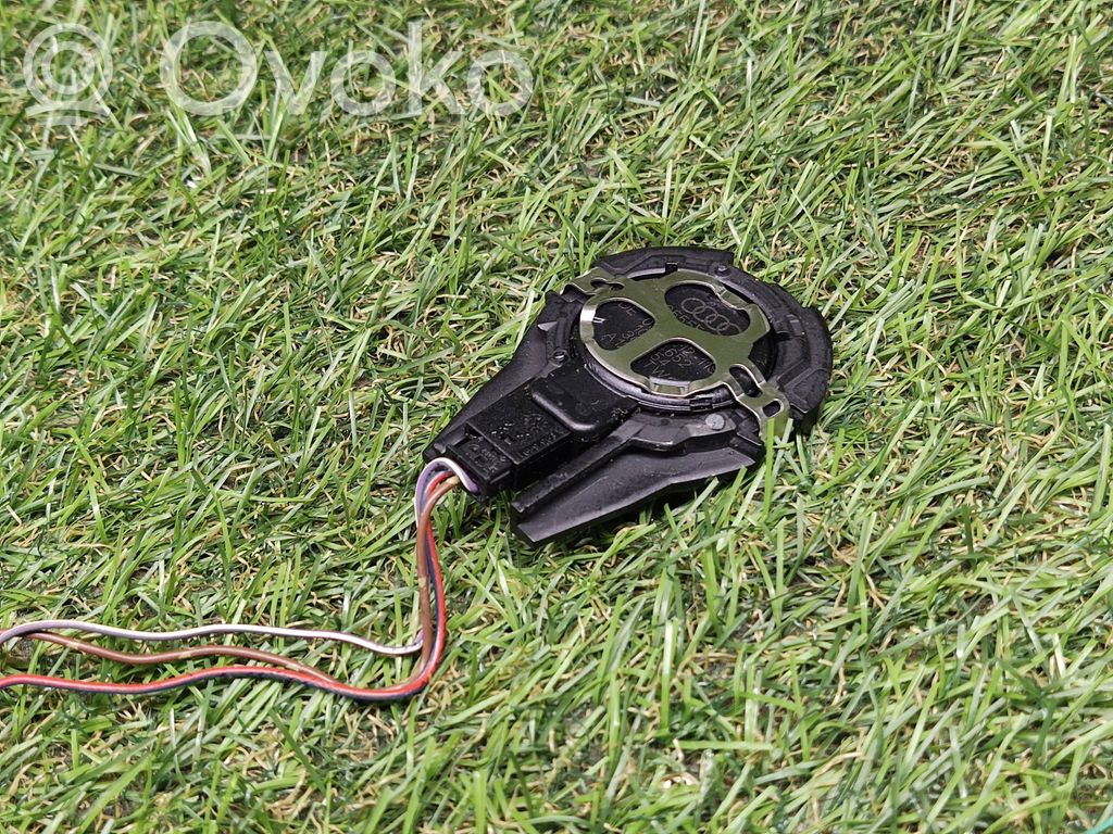 Audi Q7 4L Rain sensor 
