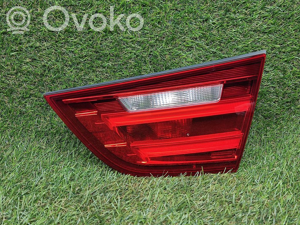BMW 3 GT F34 Tailgate rear/tail lights 