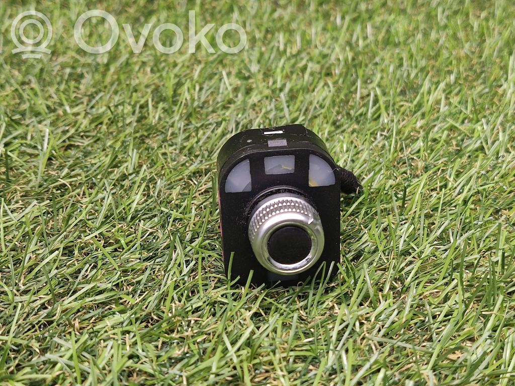 Wing mirror switch   8K0959565E,261302S
