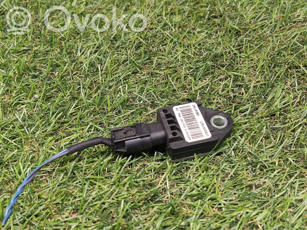 Airbagsensor Crashsensor Drucksensor   97061822300