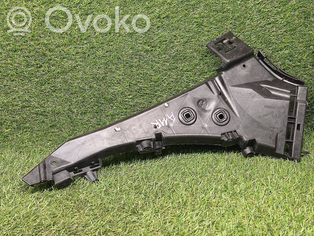 Front bumper mounting bracket   4L0807284B