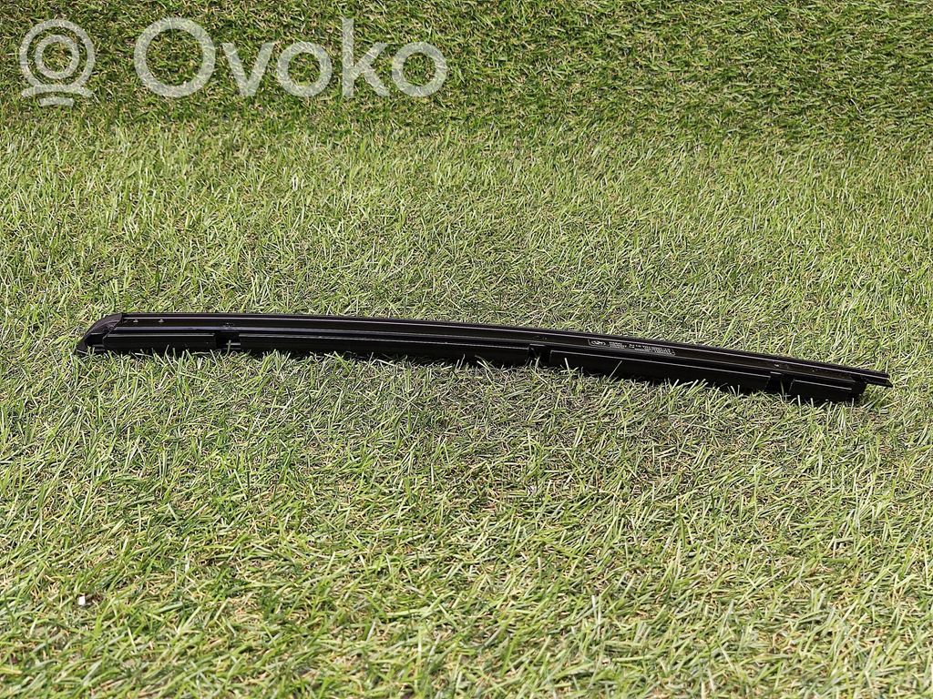 Rear door windshield rail   7013097,5116701309713,58450713