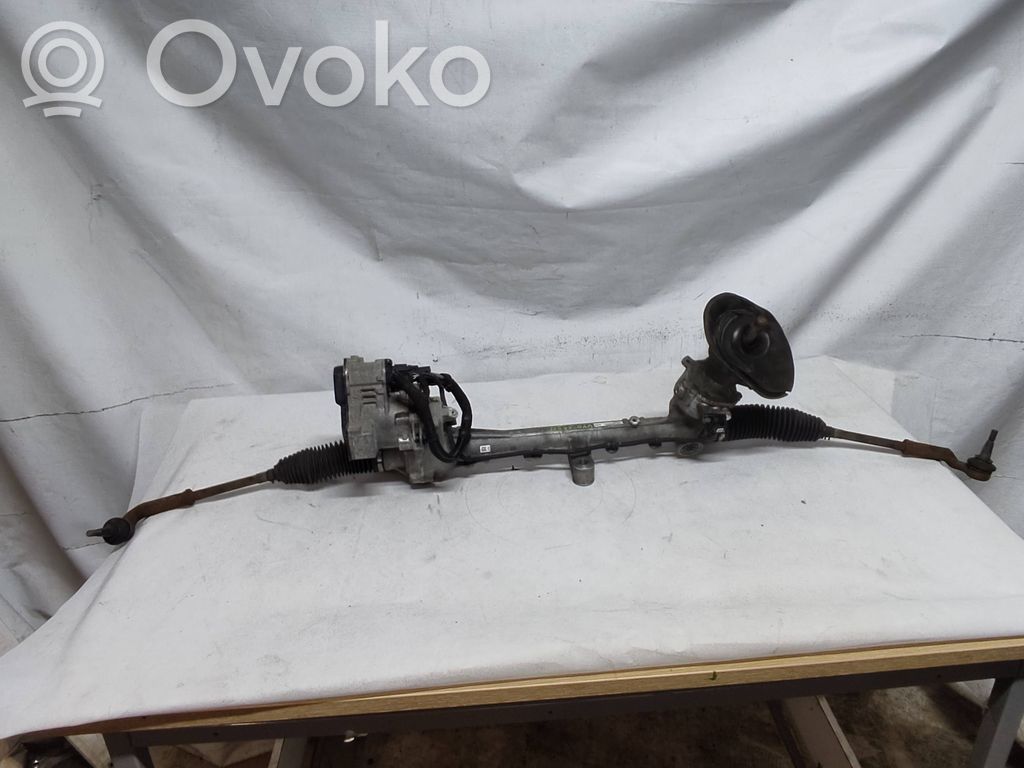 Steering rack   31429602