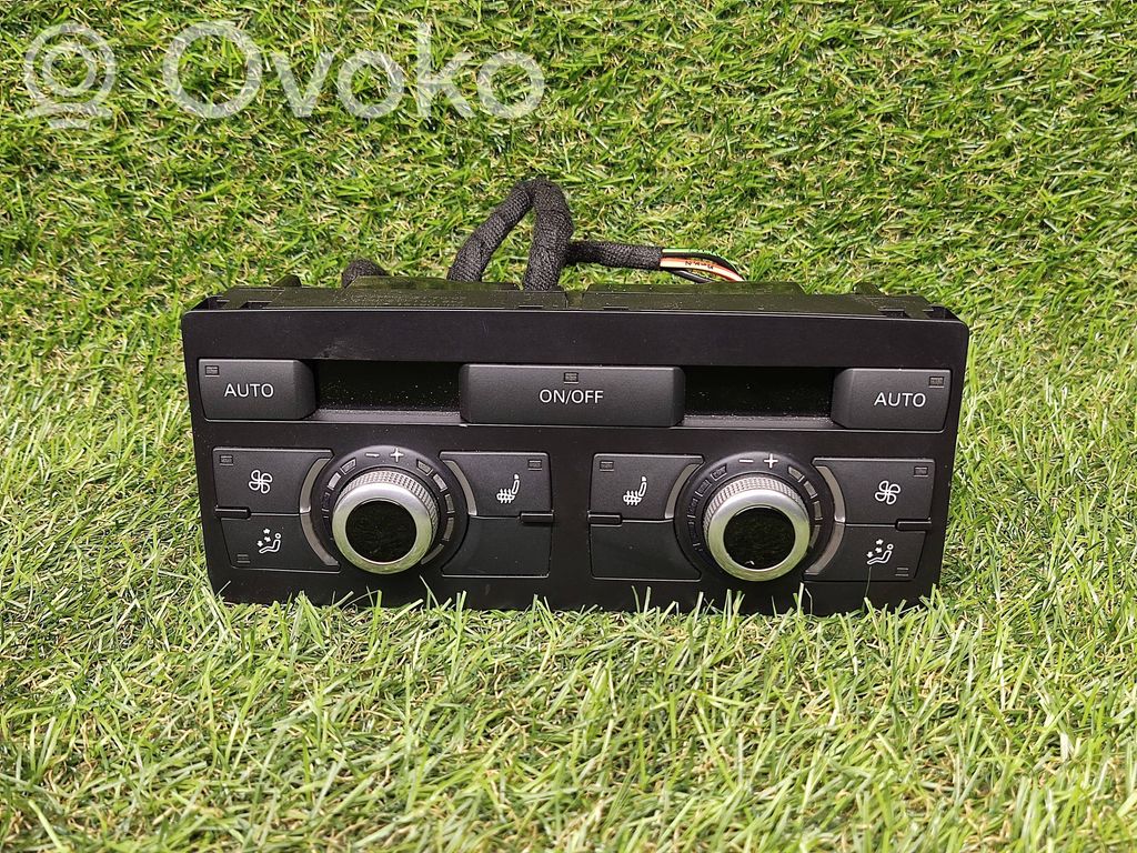 Audi Q7 4L Unitate control climatizare 