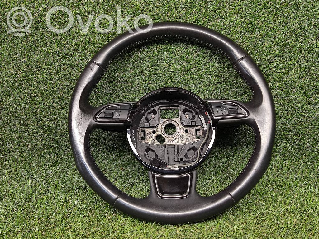 Ohjauspyörä   8K0419091BN,62521000A