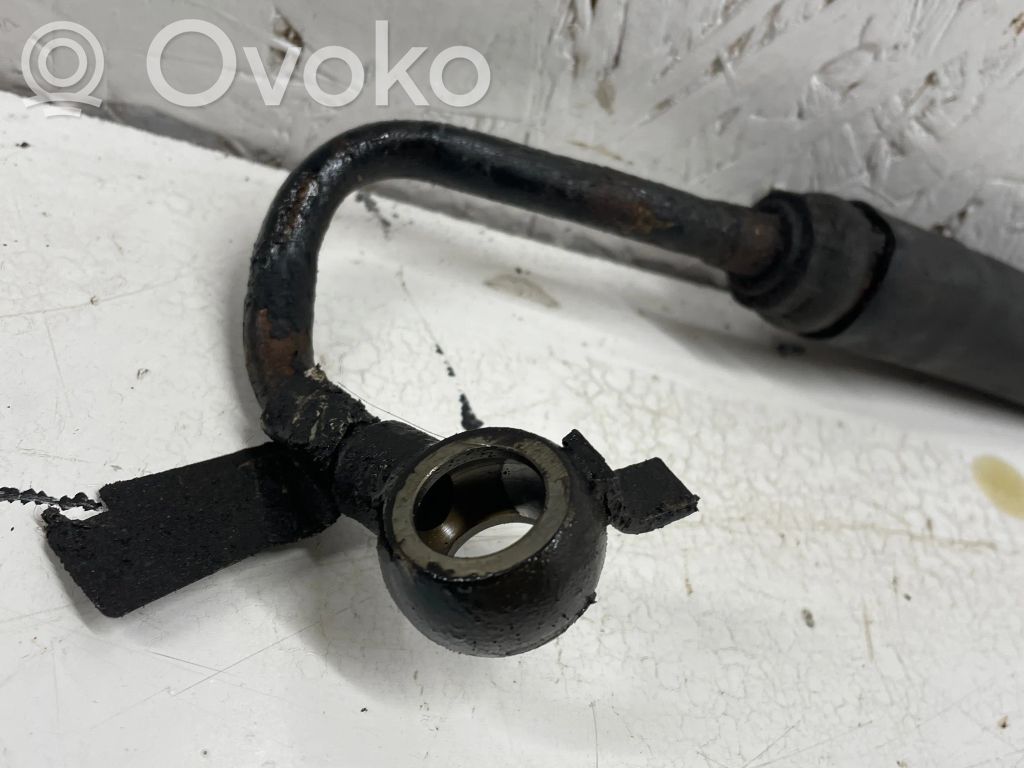 Power steering hose/pipe/line