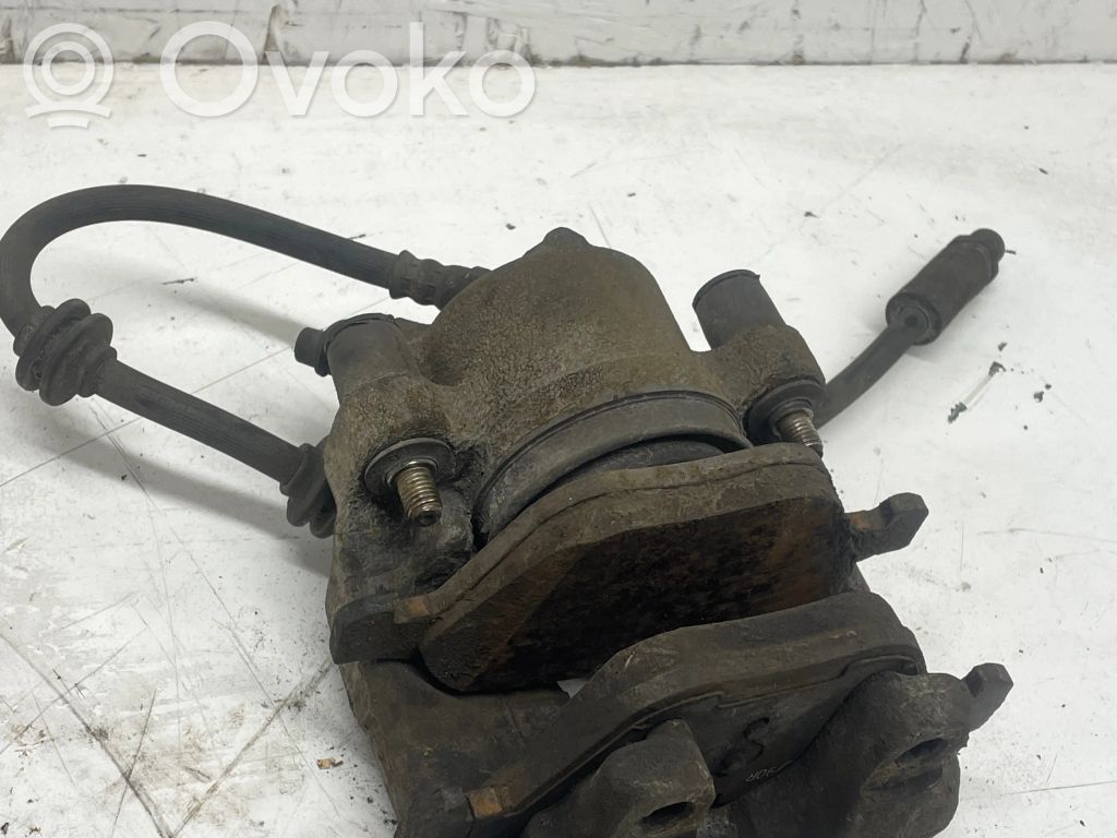 Передний суппорт   BMW5724,76754