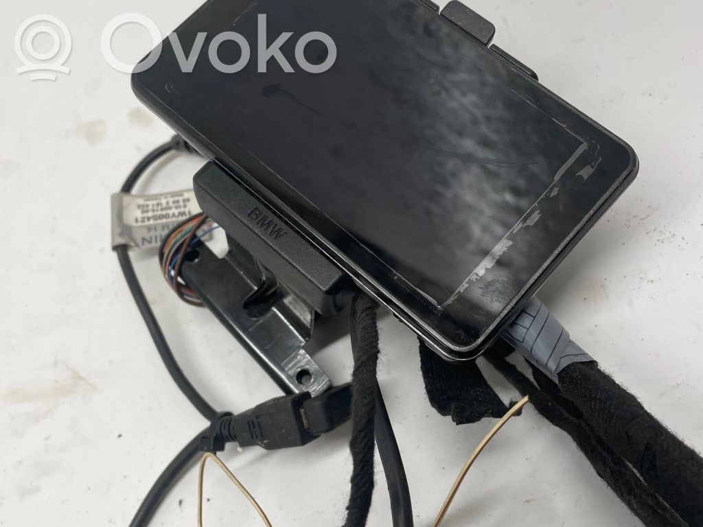 Radio / CD-Player / DVD-Player / Navigation   04459911,BM6113