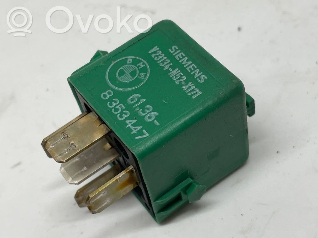 Kita rėlė   8353447,6136,V23134N52X171
