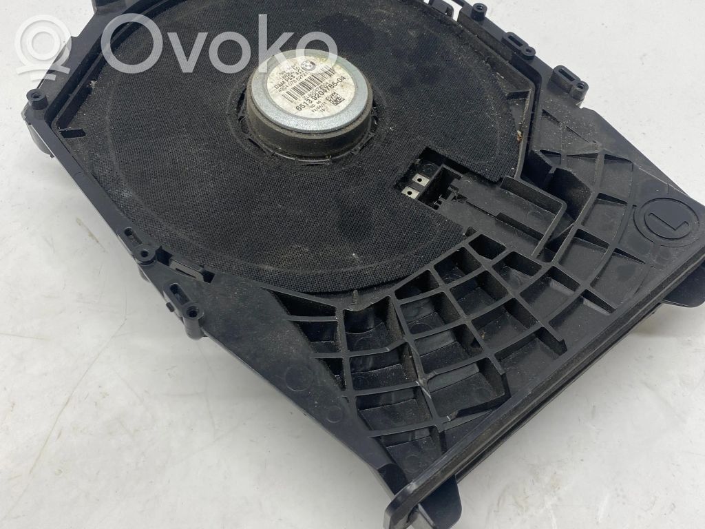 BMW 3 E90 E91 Enceinte subwoofer 