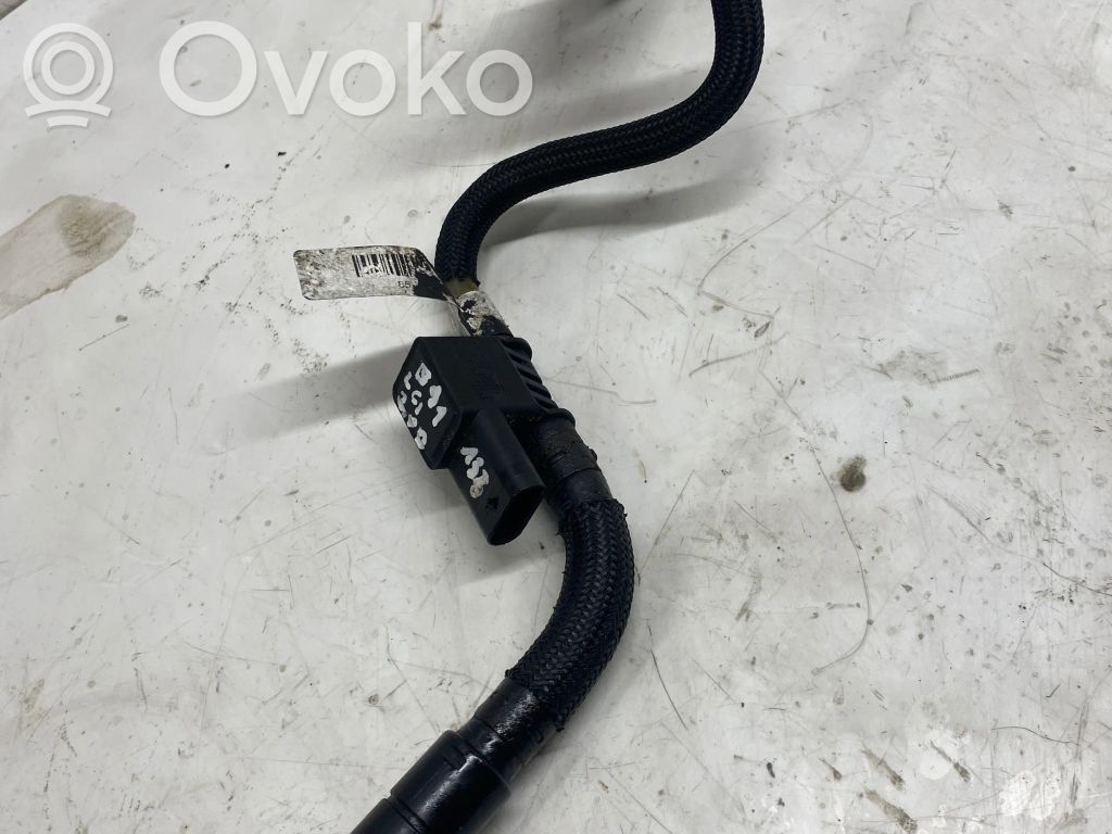 Fuel line/pipe/hose   7799665,3632610