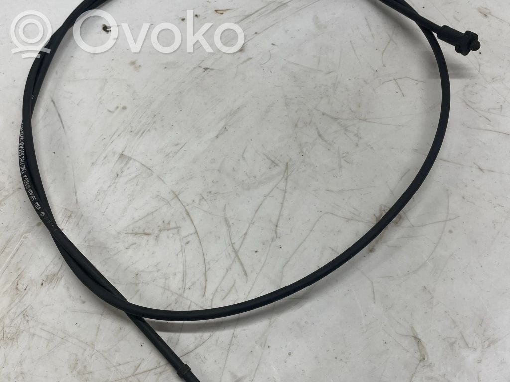 Volkswagen Sharan Engine bonnet/hood lock/catch 
