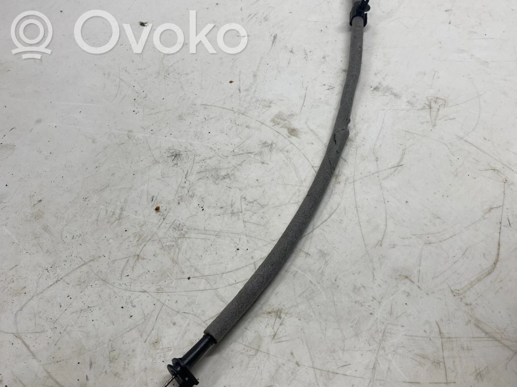 Ford S-MAX Трос 